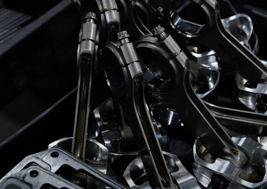 LS Engine Heaven is Inside Thompson Motorsports