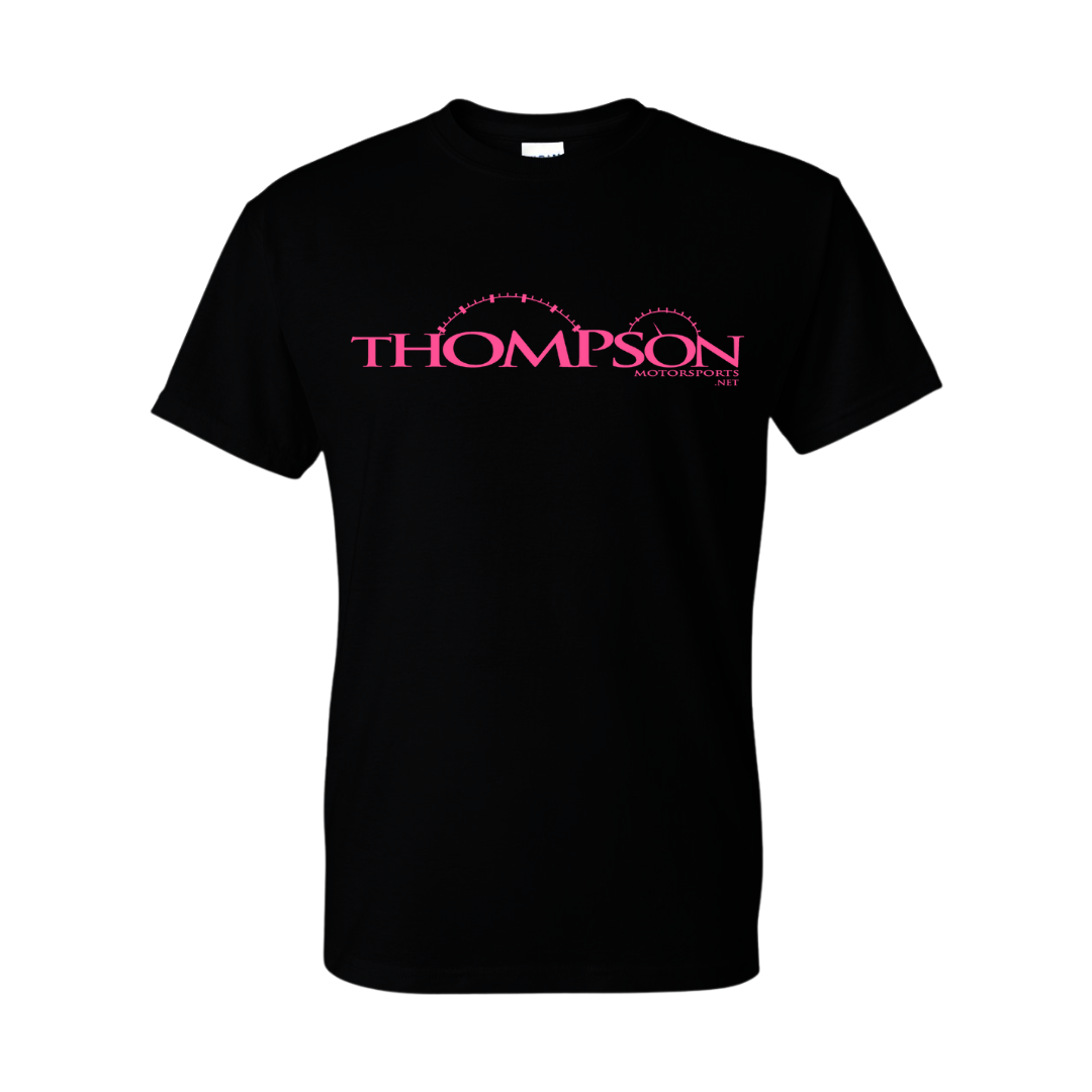 Limited Edition - Breast Cancer Awareness T-Shirt