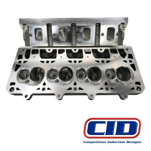 CID LS7 Port Head