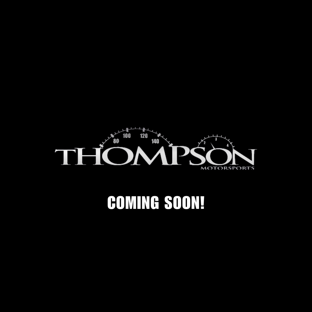Inventory 14213 - TMS Iron 427ci - 1800hp *IN PROGRESS