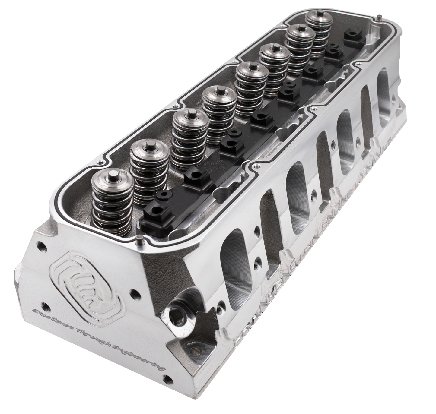 Frankenstein 285cc F310 Heads