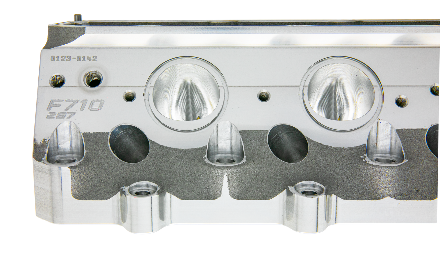 Frankenstein 287cc F710 Heads