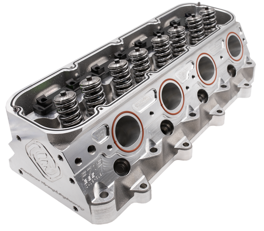 Frankenstein 285cc F715 Heads