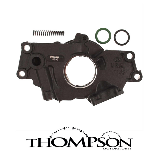 Melling LS Select High Pressure Oil Pump | 10295