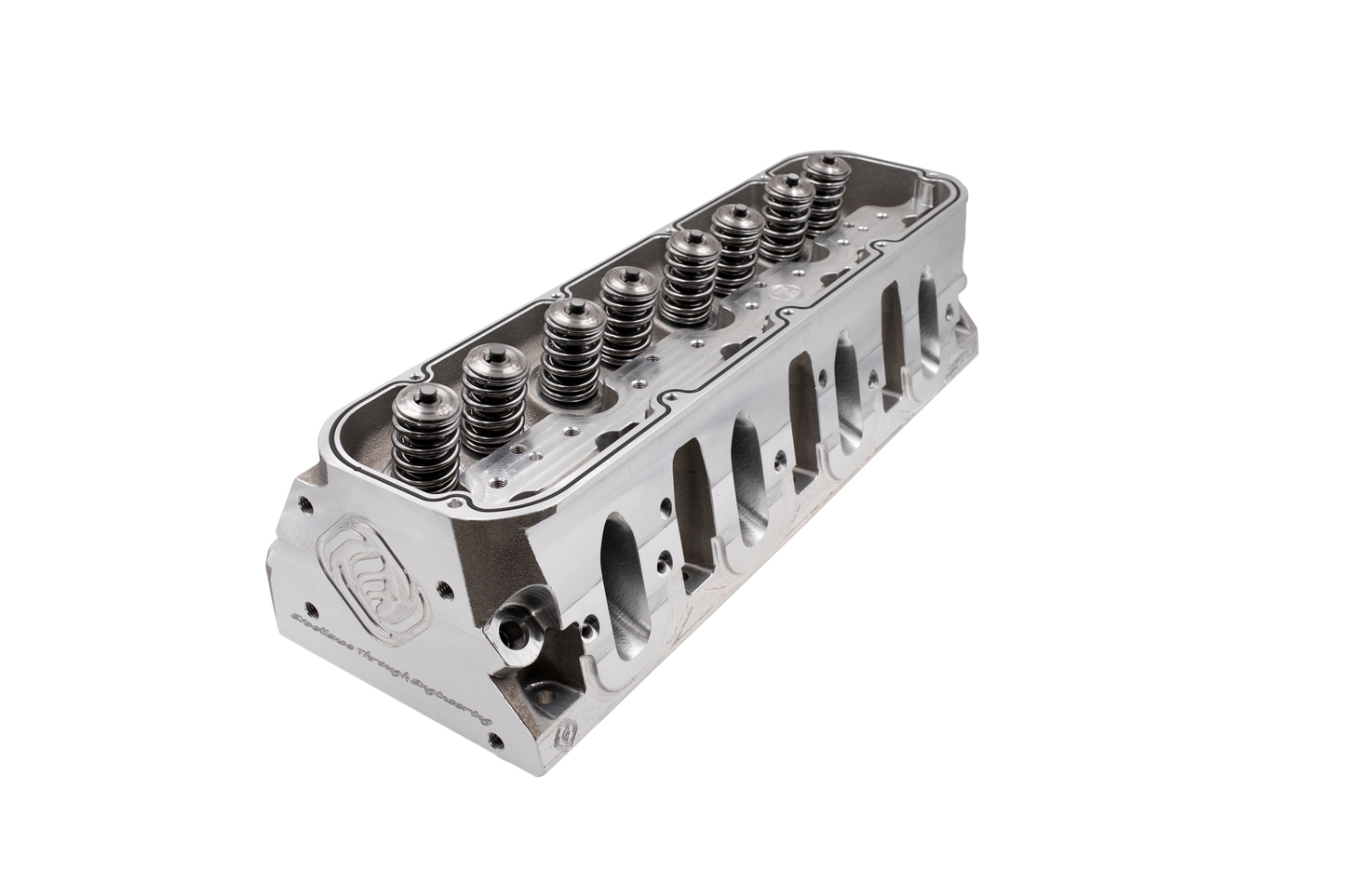 Frankenstein 265cc F110 Heads