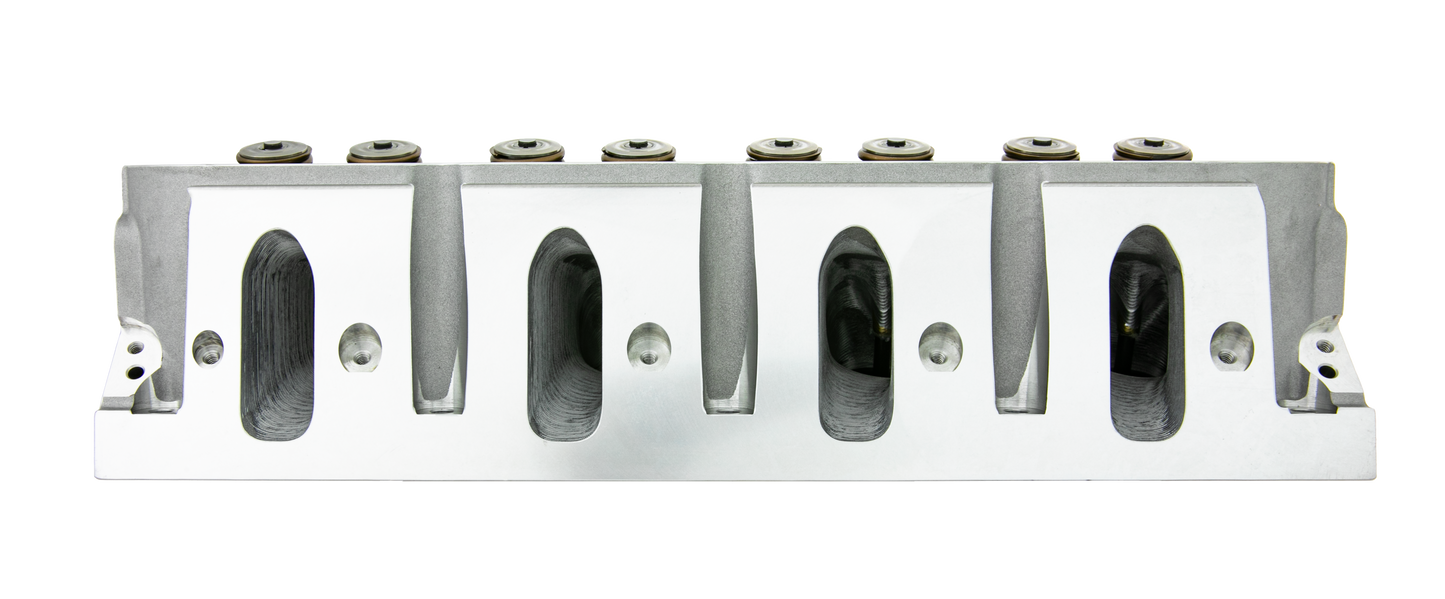 Frankenstein 235cc M115 Heads