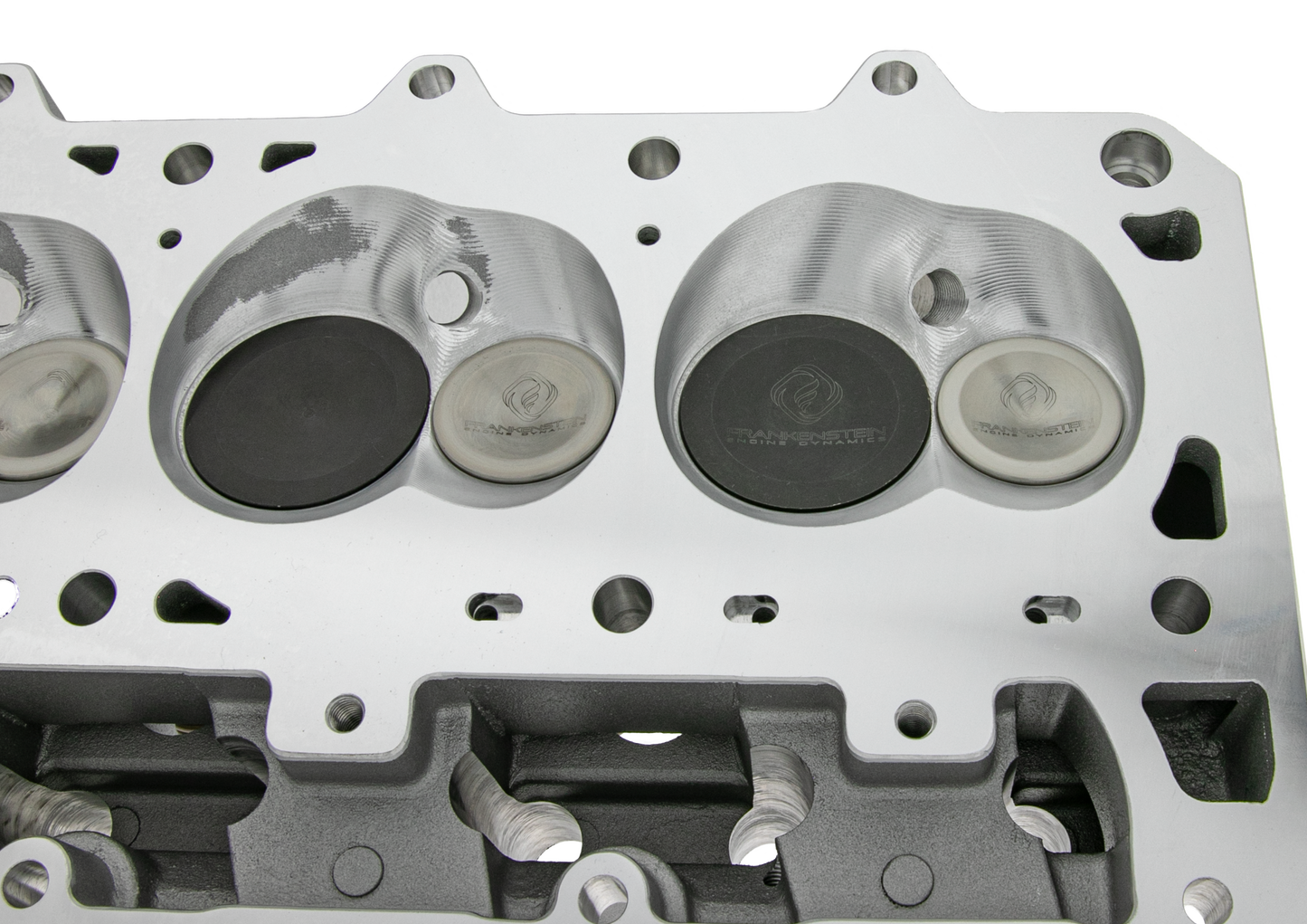 Frankenstein 286cc M311 Boost Monster Plus Heads