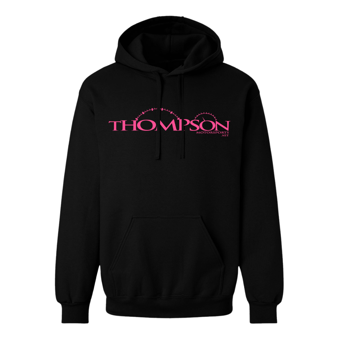 Limited Edition - Breast Cancer Awareness Hoodie