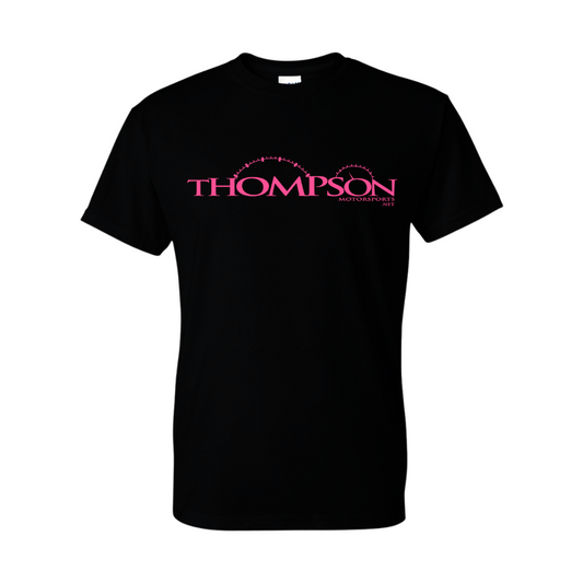 Limited Edition - Breast Cancer Awareness T-Shirt