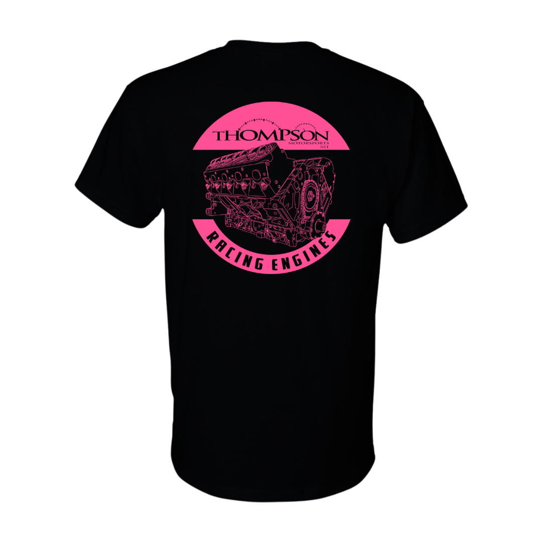 Limited Edition - Breast Cancer Awareness T-Shirt