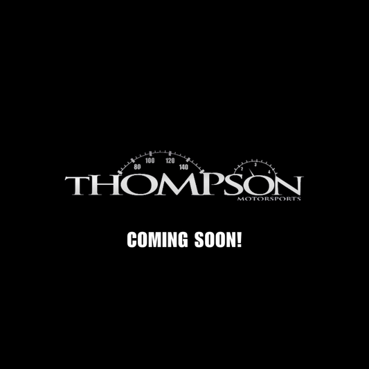 Inventory 14213 - TMS Iron 427ci - 1800hp *IN PROGRESS
