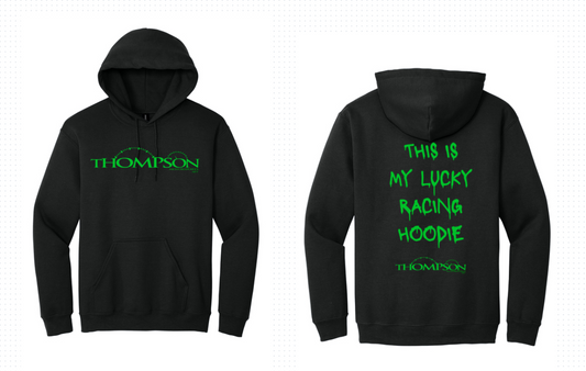 Limited Edition - Lucky Racing Hoodie