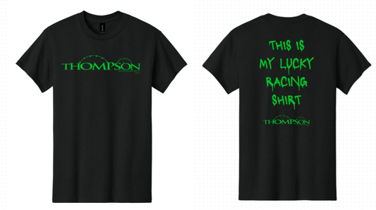 Limited Edition - Lucky Racing T-Shirt