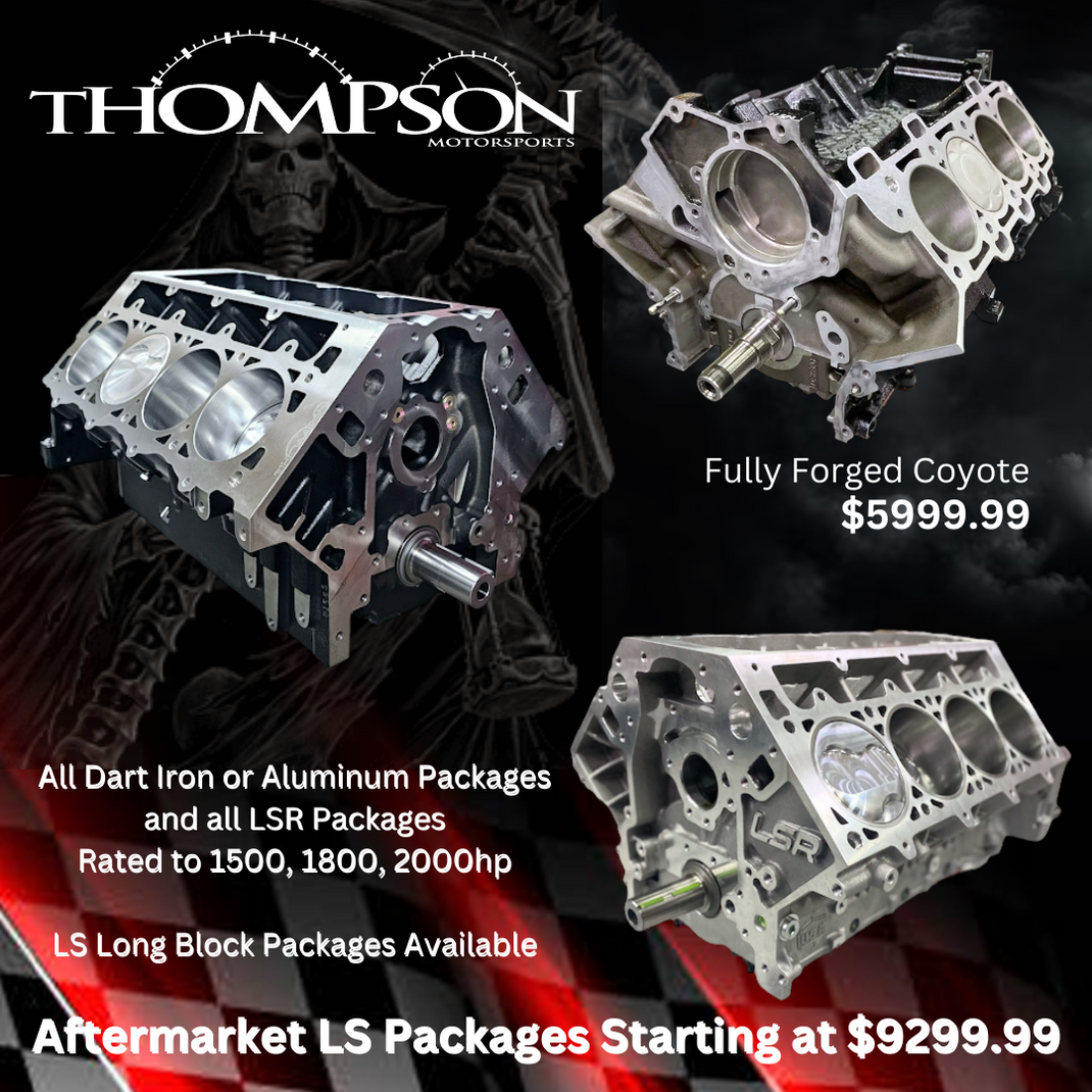 Thompson Motorsports