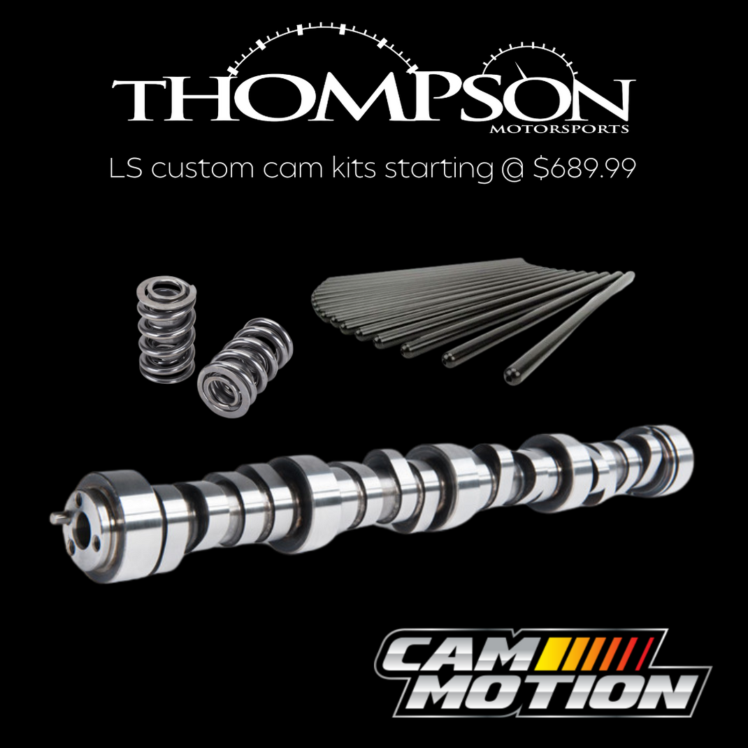 Thompson Motorsports