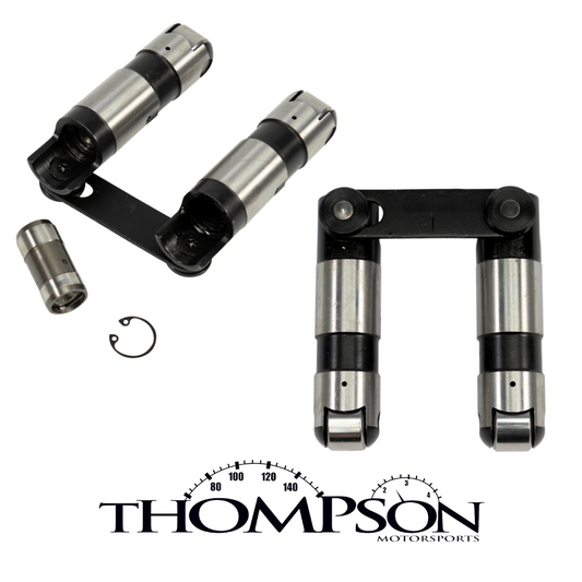 Thompson Motorsports | Link Bar Lifters