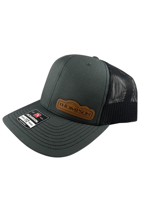 Richardson Snapback