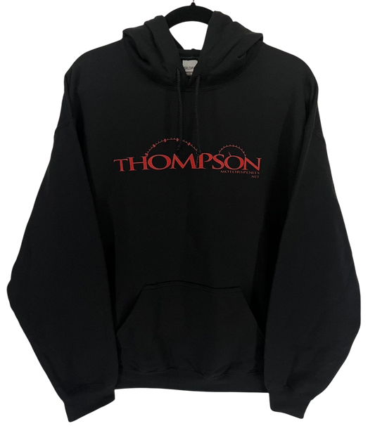 Draw-string Hoodie