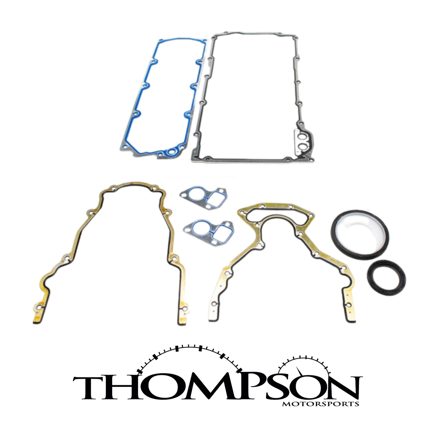 Gen 3/4 Bottom End Gasket Set