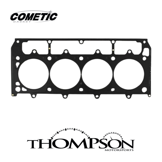 Cometic MLX Head Gaskets  .052" MLX 5-Layer Head Gasket 4.200 Bore