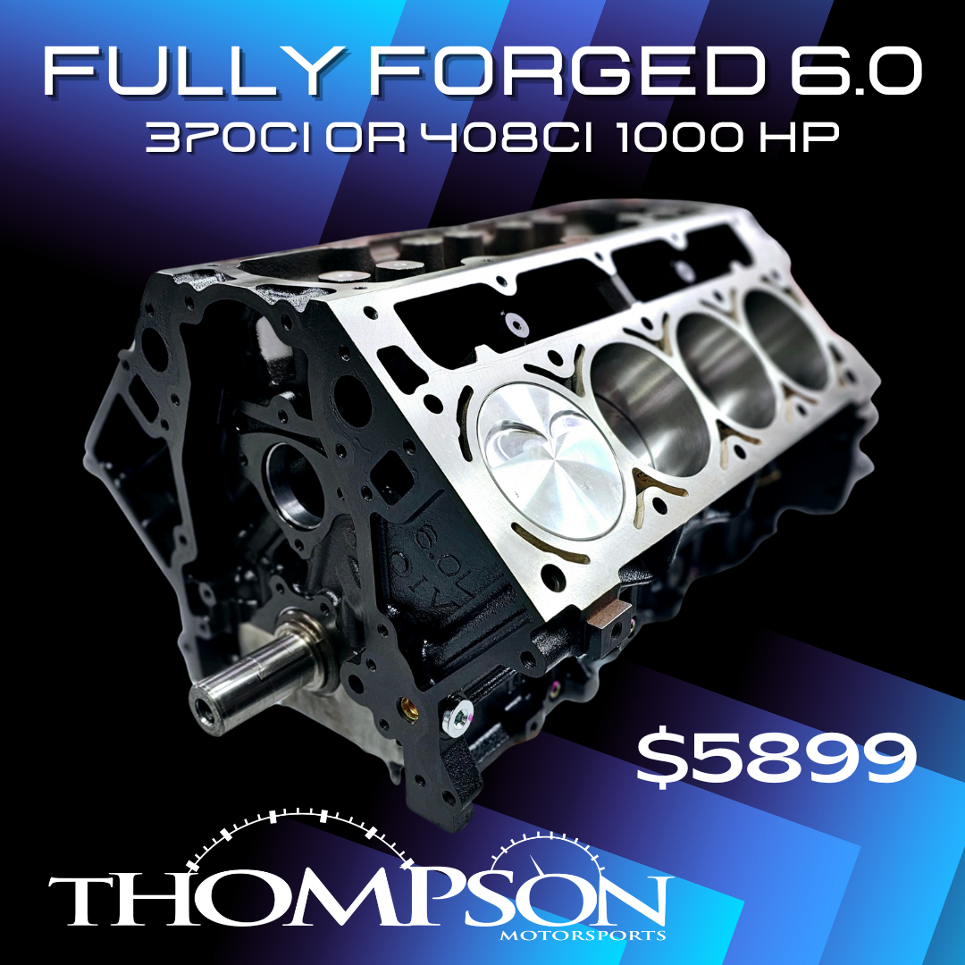 Thompson Motorsports