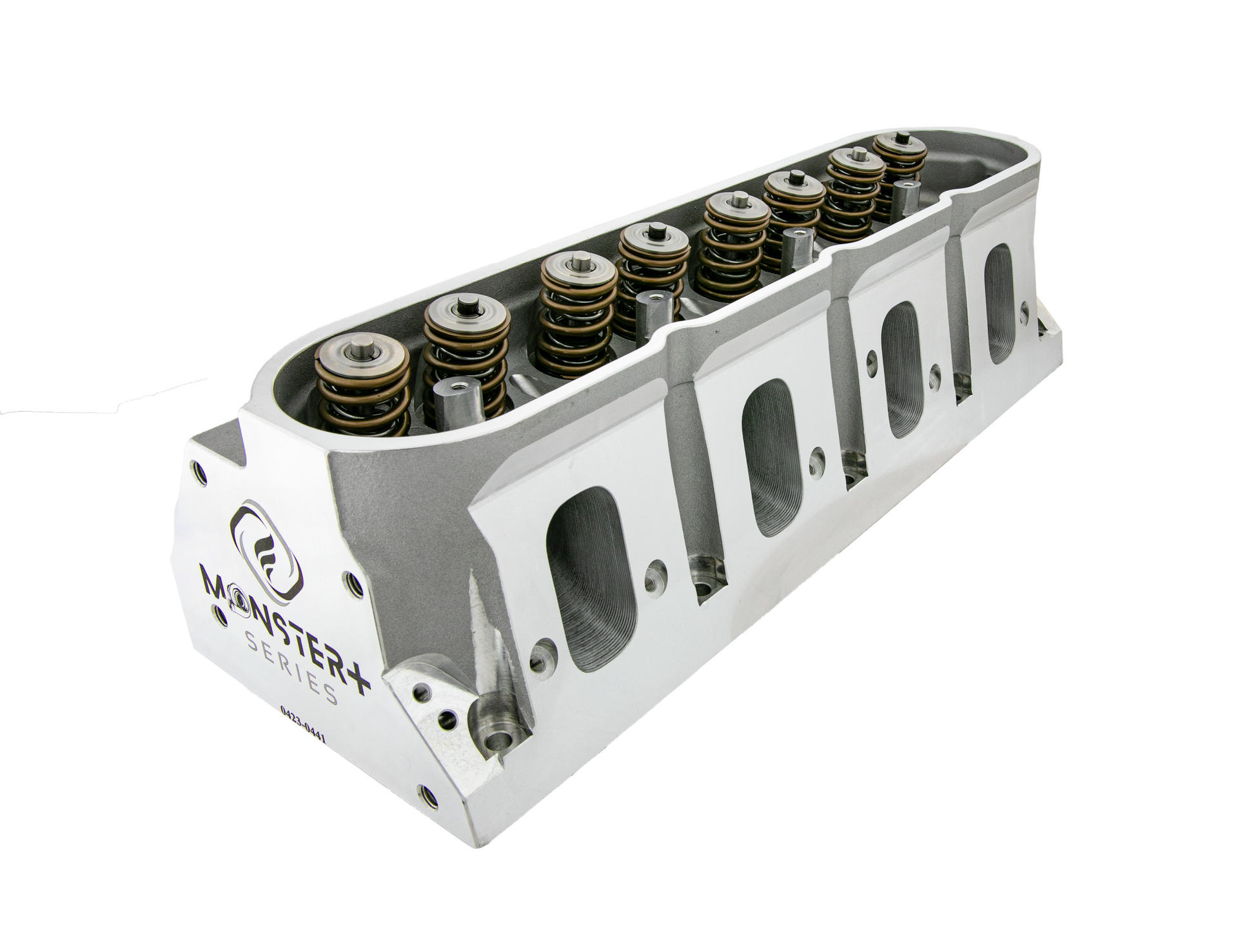Frankenstein 286cc M311 Boost Monster Plus Heads – Thompson