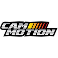 Thompson Motorsports Stage 2 Cam Motion Camshaft- 230/235/116+5